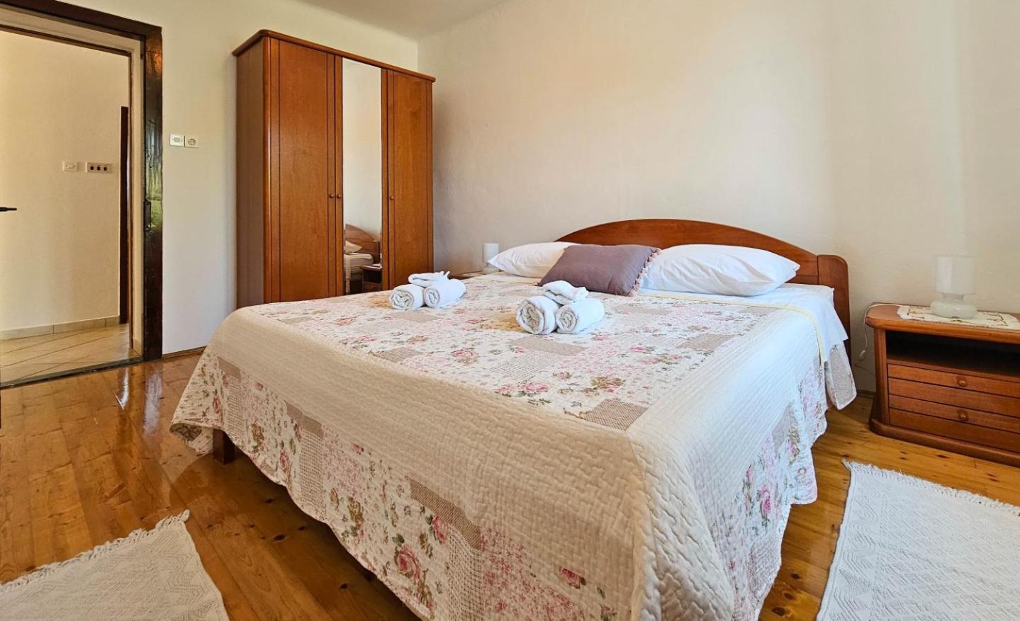 شقة Stelia F. Novigrad Istria المظهر الخارجي الصورة