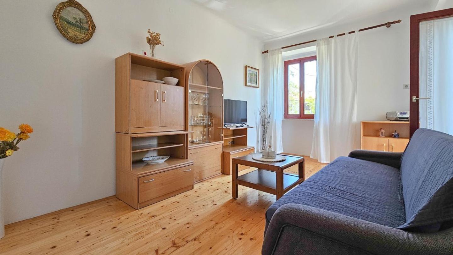 شقة Stelia F. Novigrad Istria المظهر الخارجي الصورة