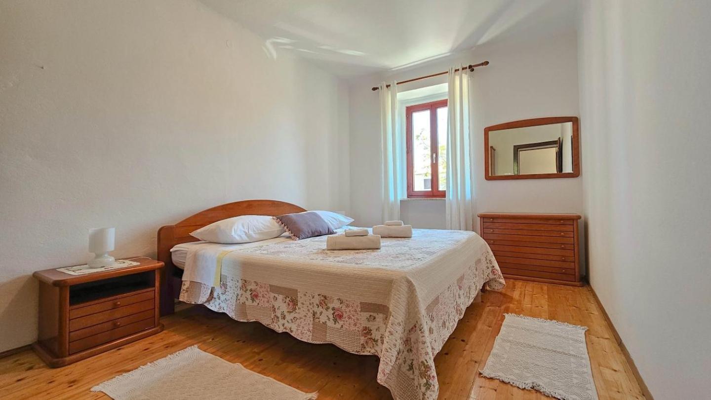 شقة Stelia F. Novigrad Istria المظهر الخارجي الصورة