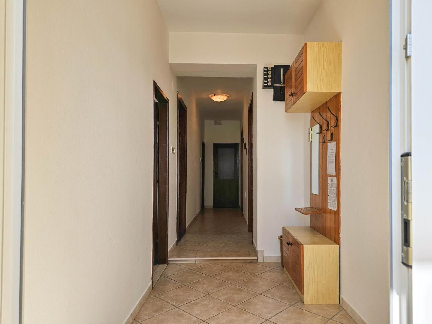 شقة Stelia F. Novigrad Istria المظهر الخارجي الصورة