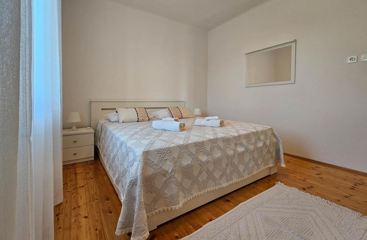 شقة Stelia F. Novigrad Istria المظهر الخارجي الصورة