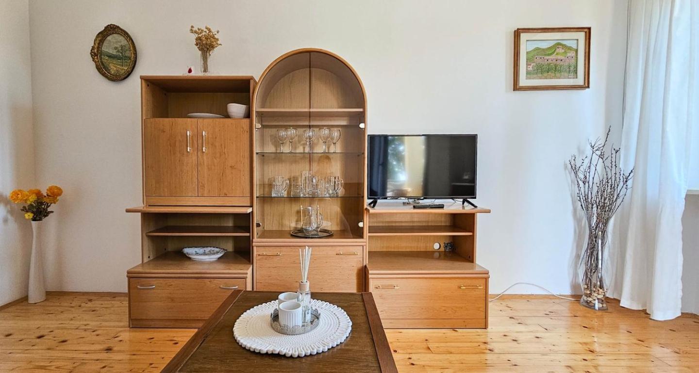 شقة Stelia F. Novigrad Istria المظهر الخارجي الصورة
