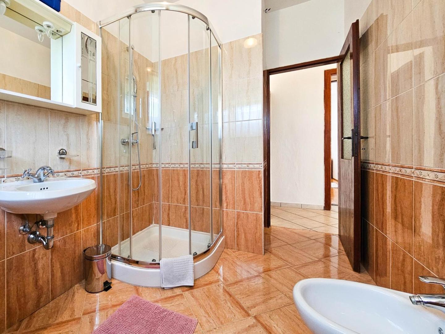شقة Stelia F. Novigrad Istria المظهر الخارجي الصورة
